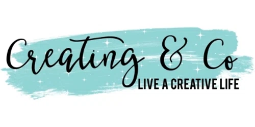 Creating & Co Promo Code