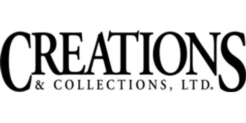 Creations and Collections Merchant logo