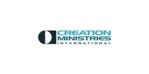 Creation Ministries International coupon