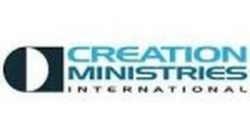Creation Ministries International Merchant logo