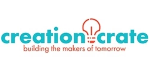 Creation Crate Merchant logo