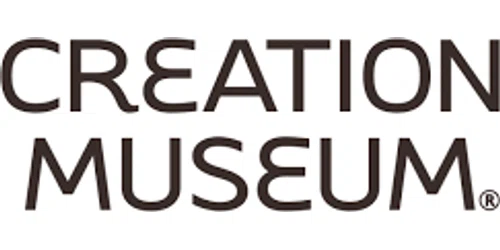 Creation Museum Promo Code