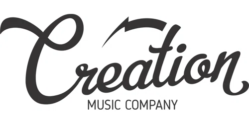 Creation Music Company Promo Code