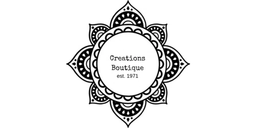 Creations Boutique Promo Code