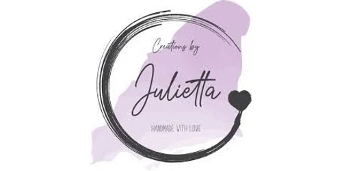Creations by Julietta Promo Code