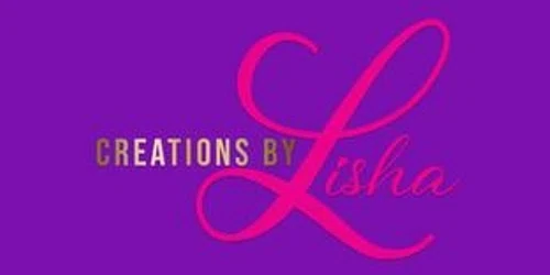 Creations By Lisha Promo Code