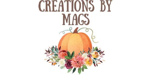 Creations by Mags Promo Code