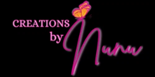 Creations by Nunu Promo Code