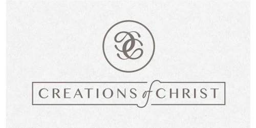 Creations of Christ Promo Code