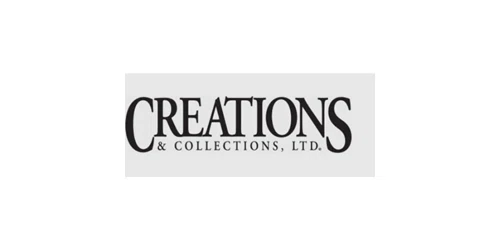 Creations & Collections coupon