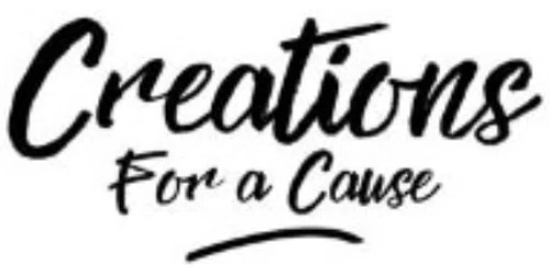 Creations for a Cause Promo Code