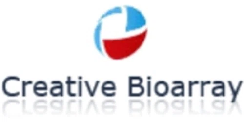 Creative Bioarray Promo Code