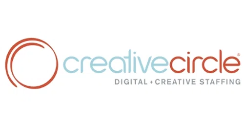 Creative Circle Merchant logo