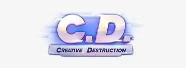 CREATIVE DESTRUCTION Promo Code — 100 Off 2024