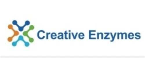 Creative Enzymes Promo Code