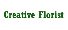 Creative Florist VA Merchant Logo