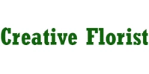 Creative Florist VA Promo Code
