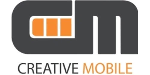 Creative Mobile Promo Code