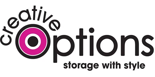 Creative Options UK coupon