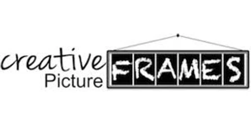 Creative Picture Frames Promo Code