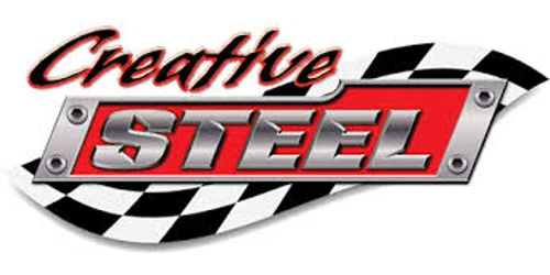 Creative Steel Promo Code