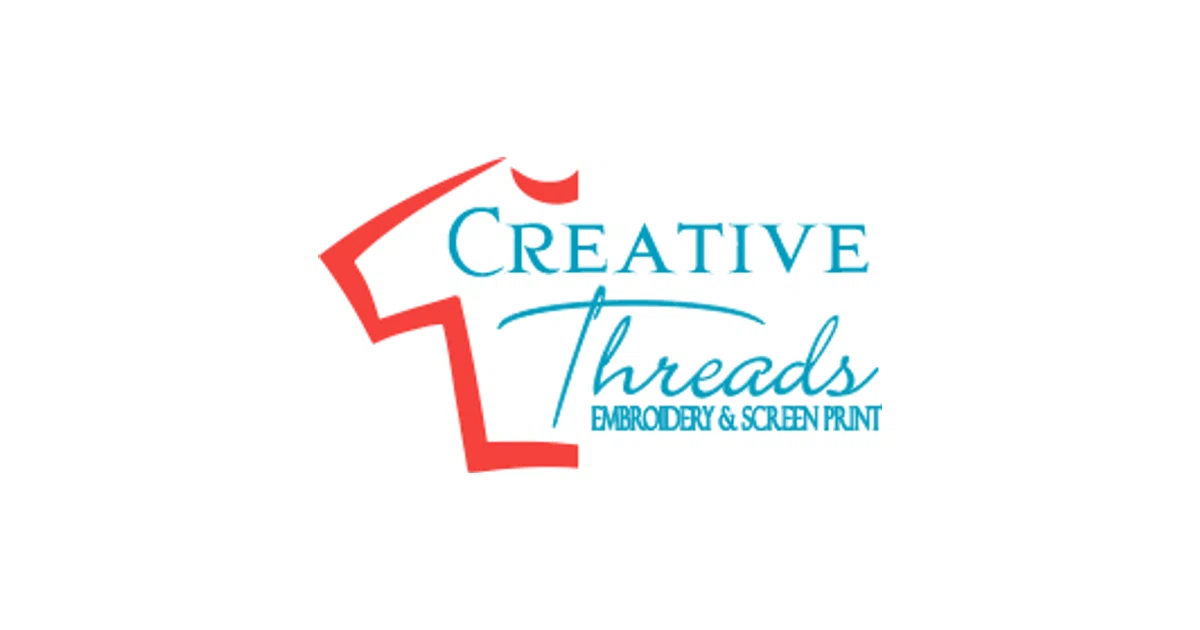 Creative Threads Promo Codes - 75% Off in December 2025
