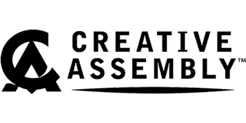 Creative Assembly Promo Code