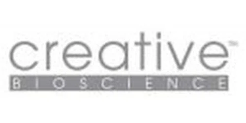 Creative Bioscience Merchant Logo