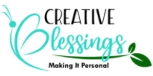 Creative Blessings Promo Code