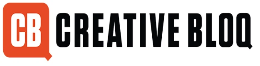 Creative Bloq Merchant Logo
