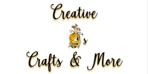 Creative B's Crafts & More Promo Code