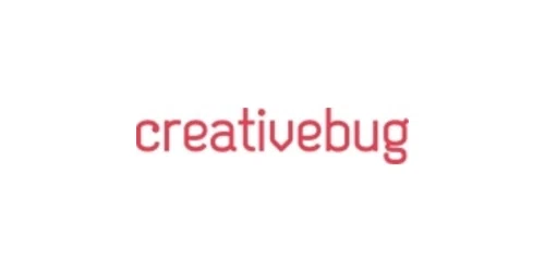 Creativebug coupon