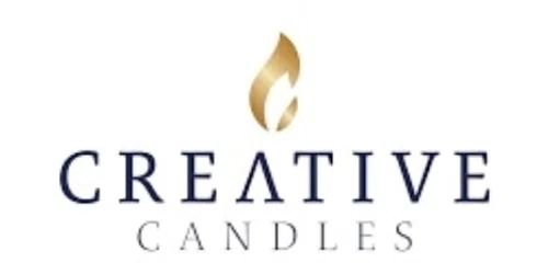 Creative Candles Merchant logo