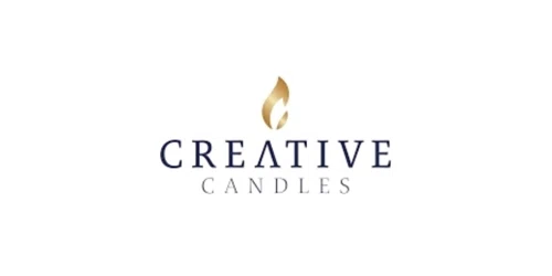 Creative Candles coupon