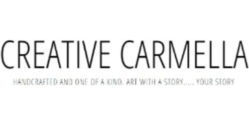 Creative Carmella Promo Code