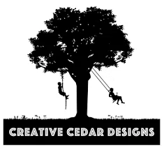 Creative Cedar Designs discount code