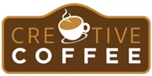 Creative Coffee Promo Code