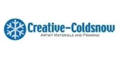 Creative-Coldsnow Promo Code