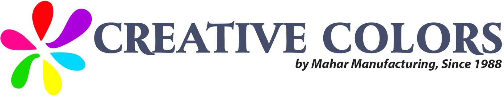 CREATIVE COLORS Promo Code — 100 Off in August 2024