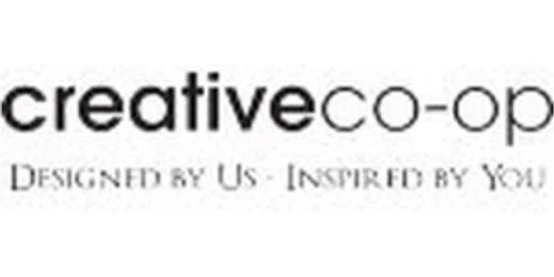 Creative Co-op Merchant logo