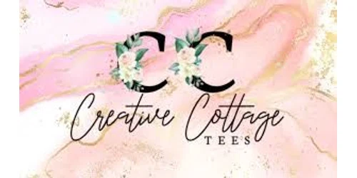 Creative Cottage Tees Promo Code