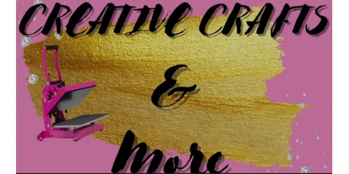 creativecrafllc Promo Code