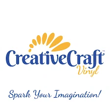 Creative Craft Vinyl Merchant Logo