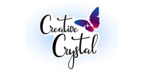 Creative Crystal Promo Code