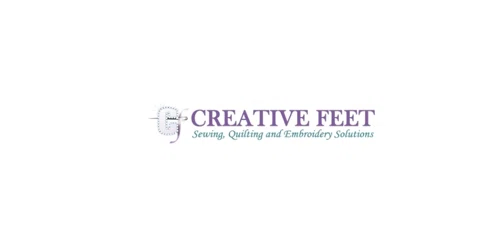 Creative Feet coupon