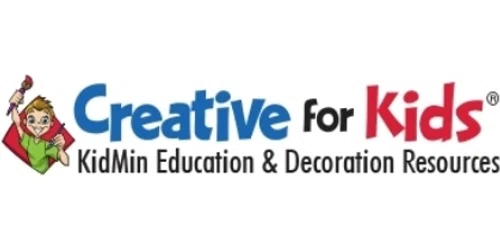 Creative for Kids Promo Code