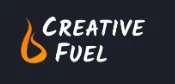 Creative Fuel Merchant Logo