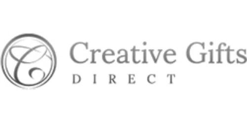 Creative Gifts International Merchant logo