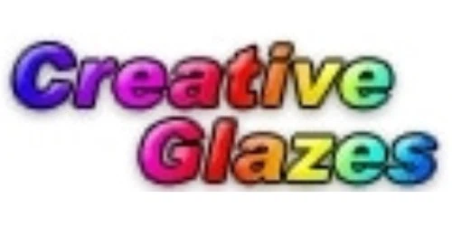 Creative Glazes Promo Code