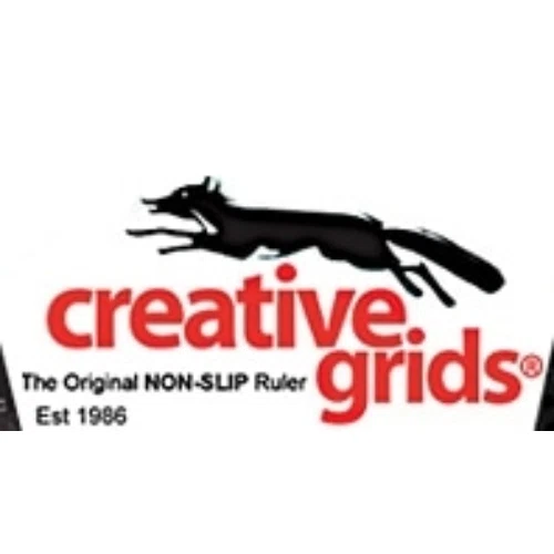 Creative Grids Promo Code